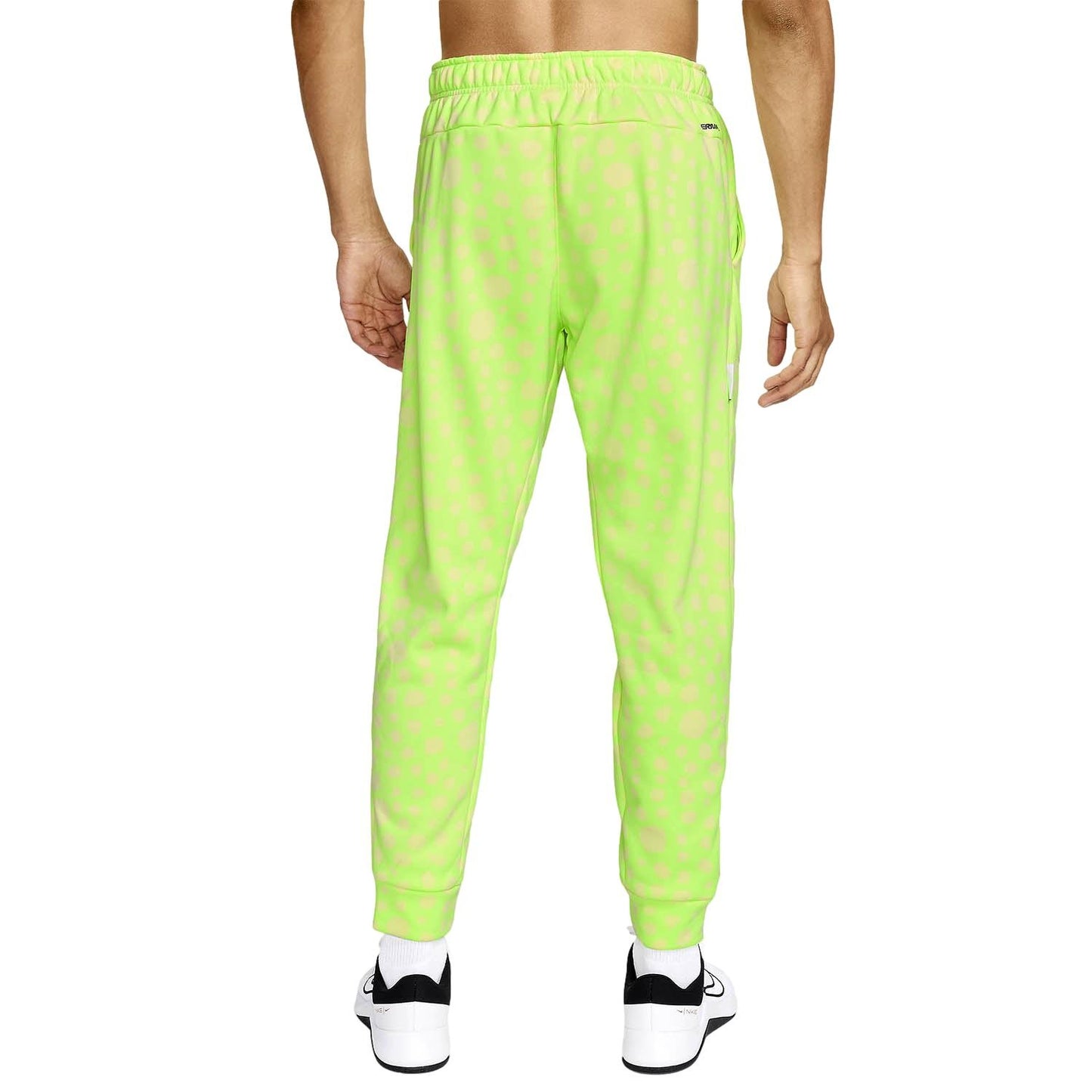 HOMBRE NIKE THERMA FIT PRINTED STUDIO 72 FB8509