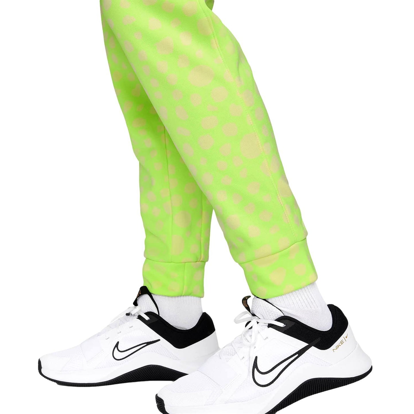 HOMBRE NIKE THERMA FIT PRINTED STUDIO 72 FB8509