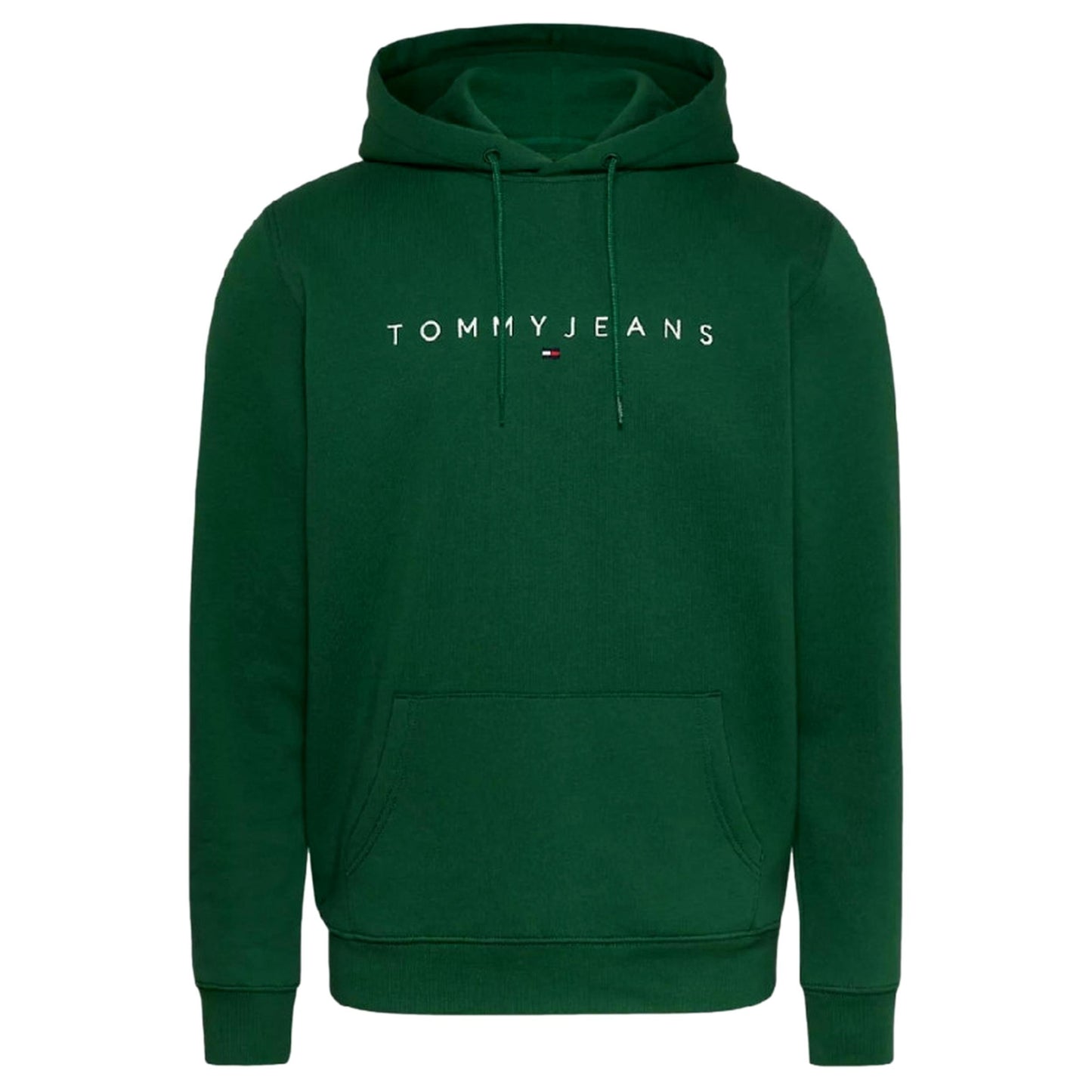 SUDADERA CAPUCHA TOMMY JEANS DM0DM17985