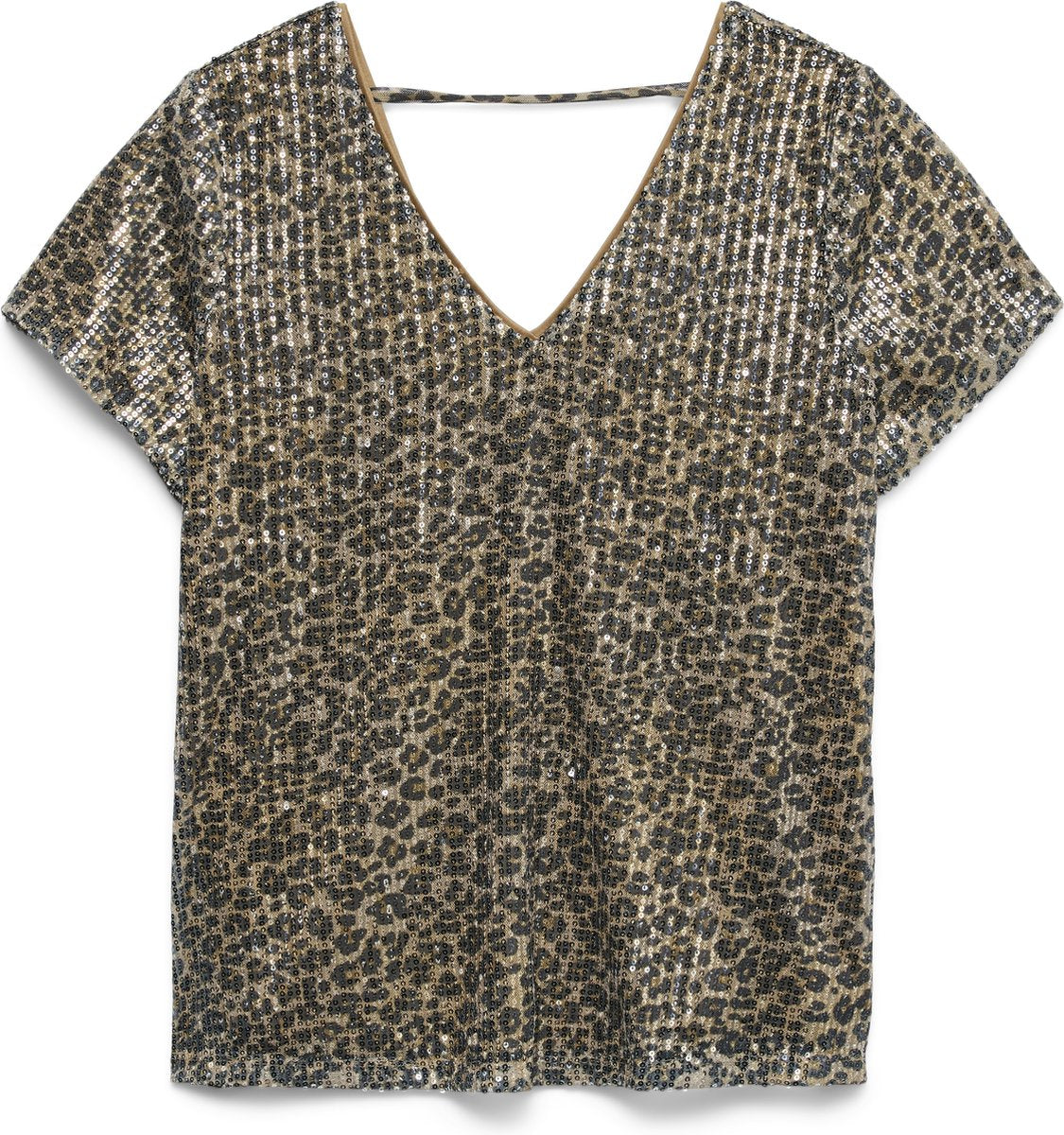 TOP MUJER VERO MODA 10337843