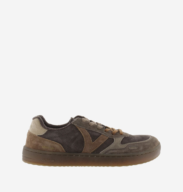 ZAPATILLAS HOMBRE BAREFOOT VICTORIA 1187100