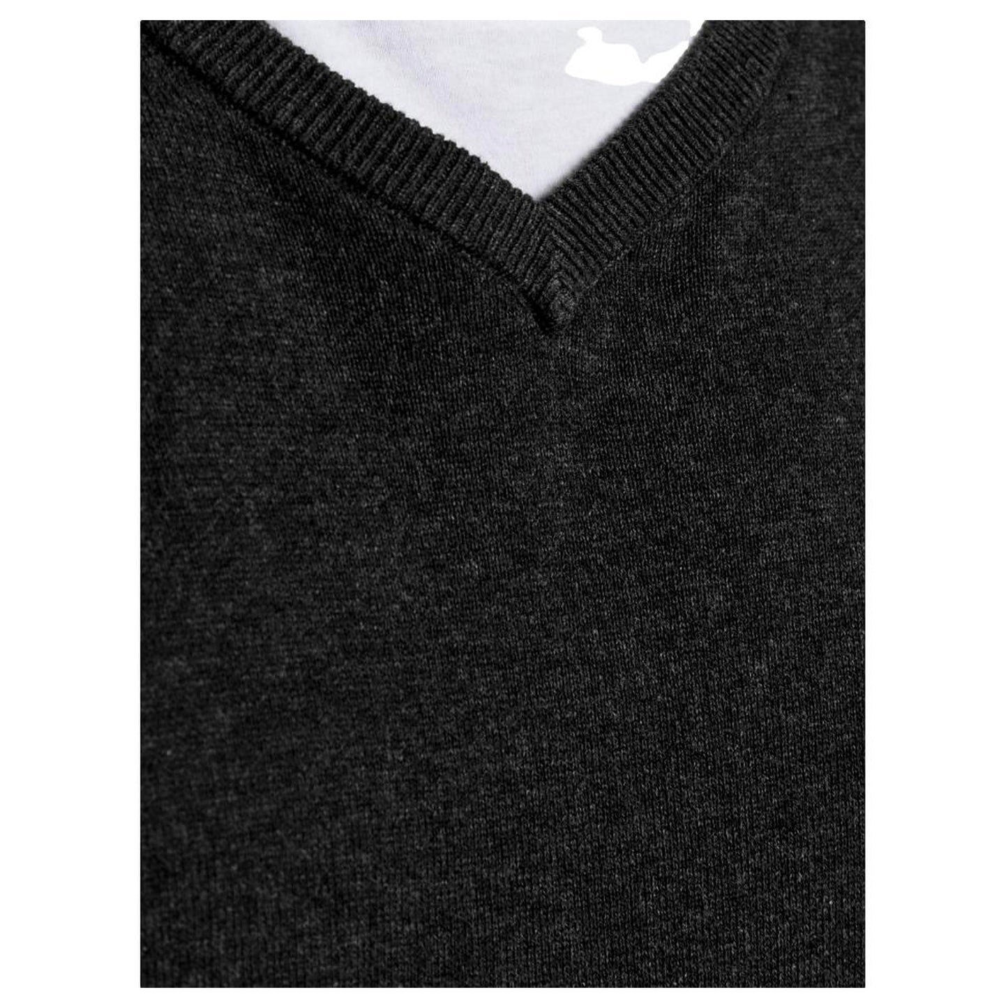 JERSEY CUELLO PICO HOMBRE JACK & JONES 12137194