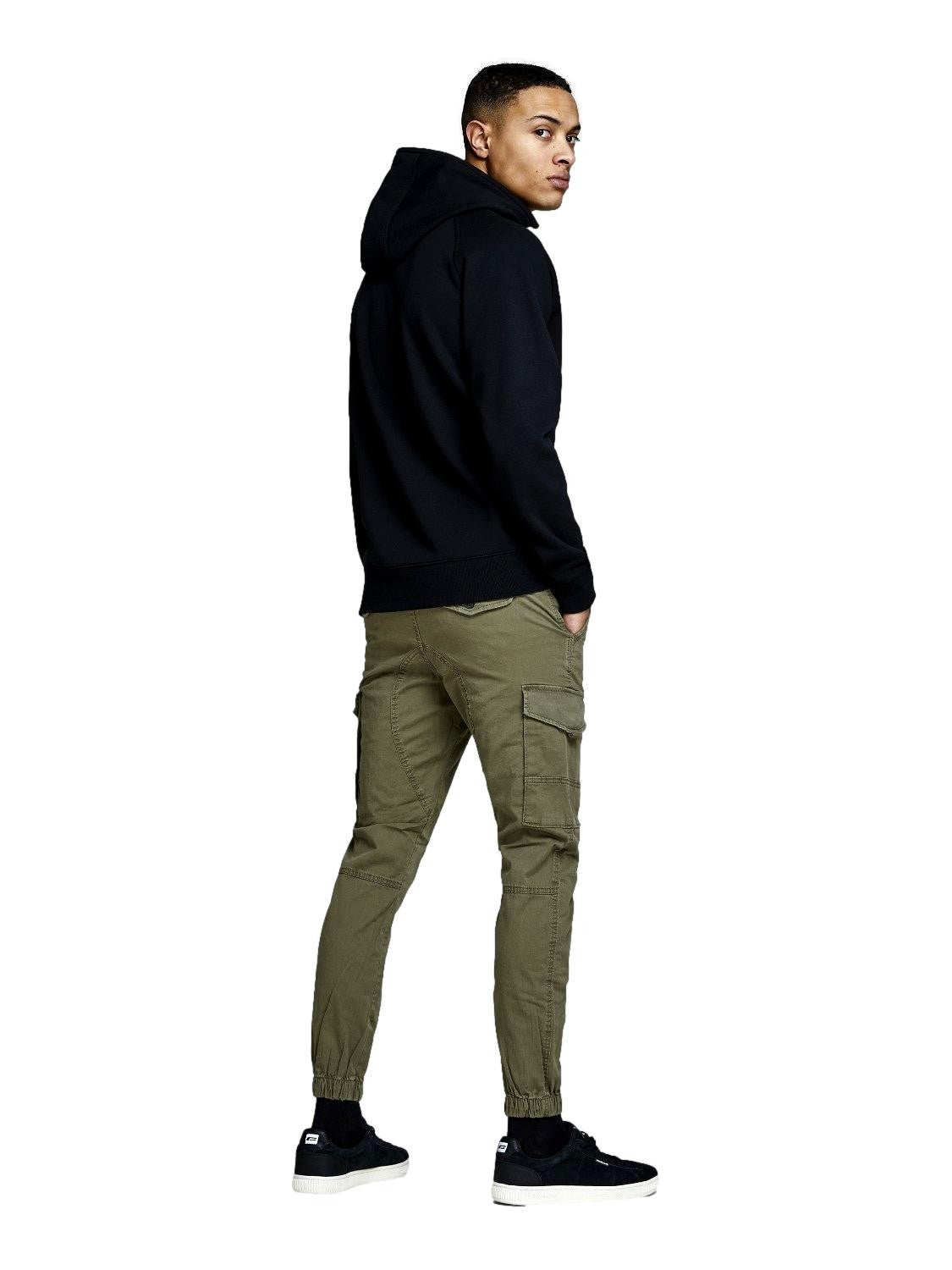 PANTALON CARGO HOMBRE JACK & JONES 12141844