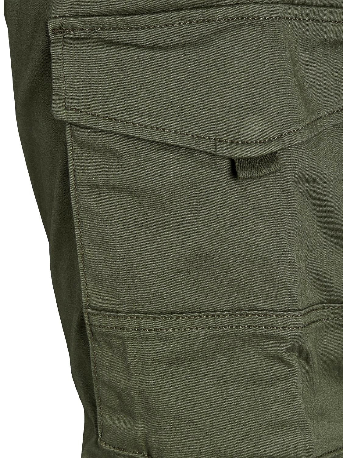 PANTALON CARGO HOMBRE JACK & JONES 12141844