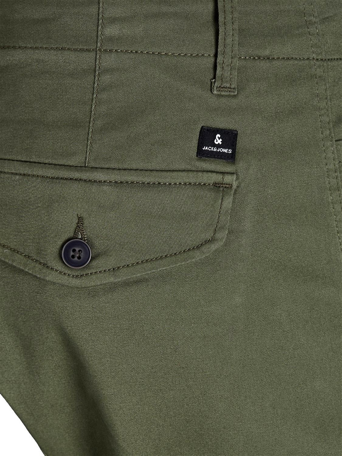 PANTALON CARGO HOMBRE JACK & JONES 12141844