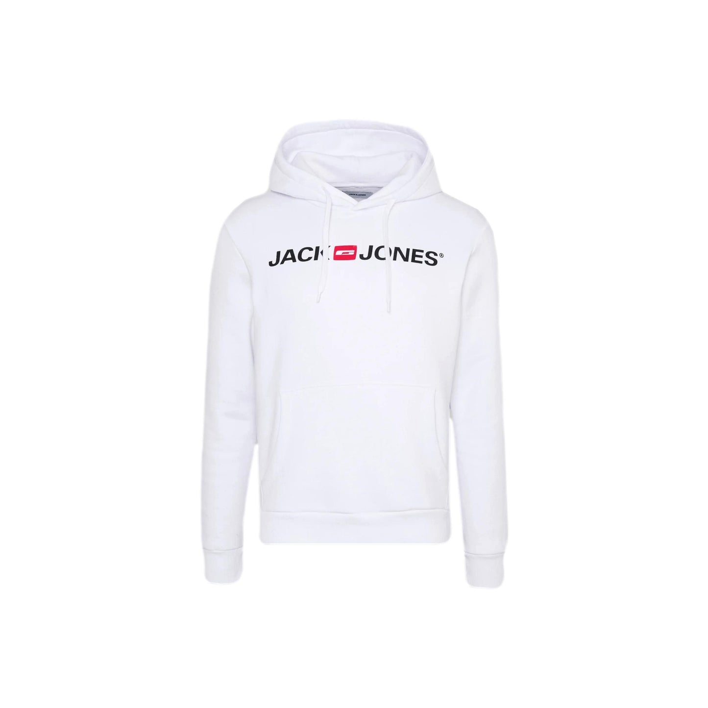 SUDADERA CAPUCHA JACK AND JONES 12137054