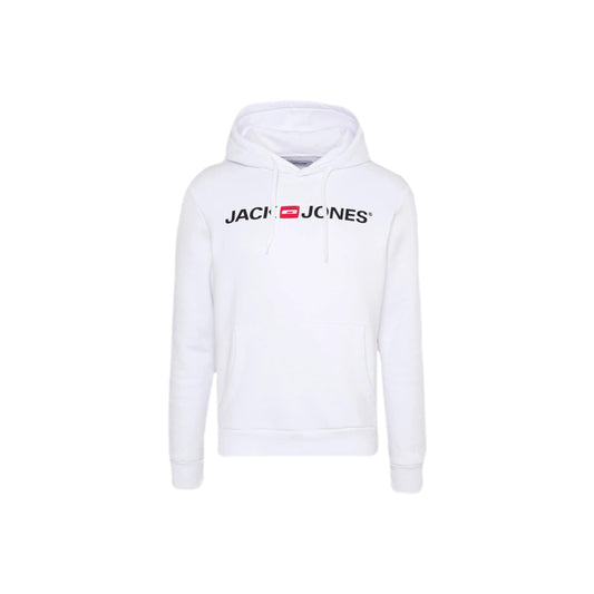 SUDADERA CAPUCHA JACK AND JONES 12137054