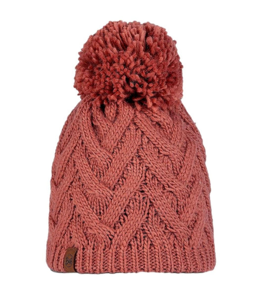 GORRO TRICOT POLAR MUJER BUFF 123515