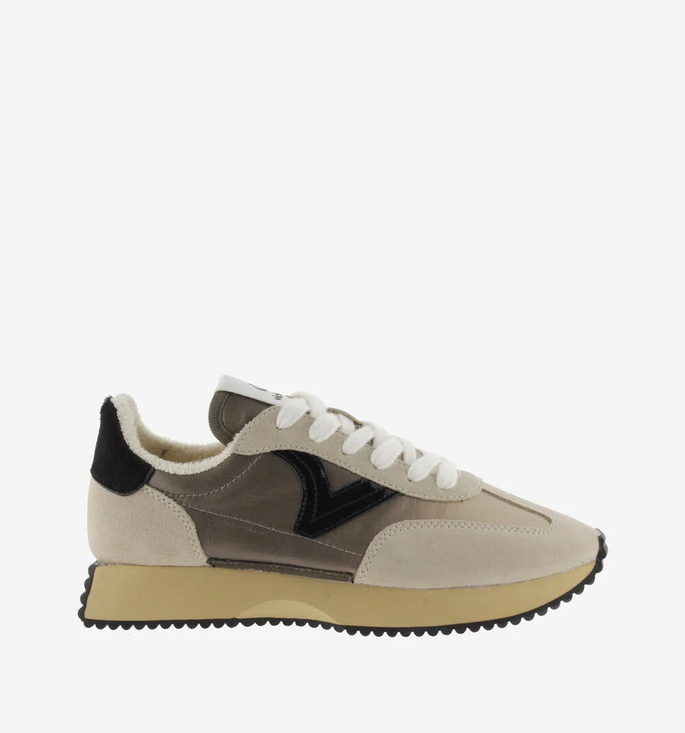 ZAPATILLAS VICTORIA COSMOS NYLON & METAL 1 134111