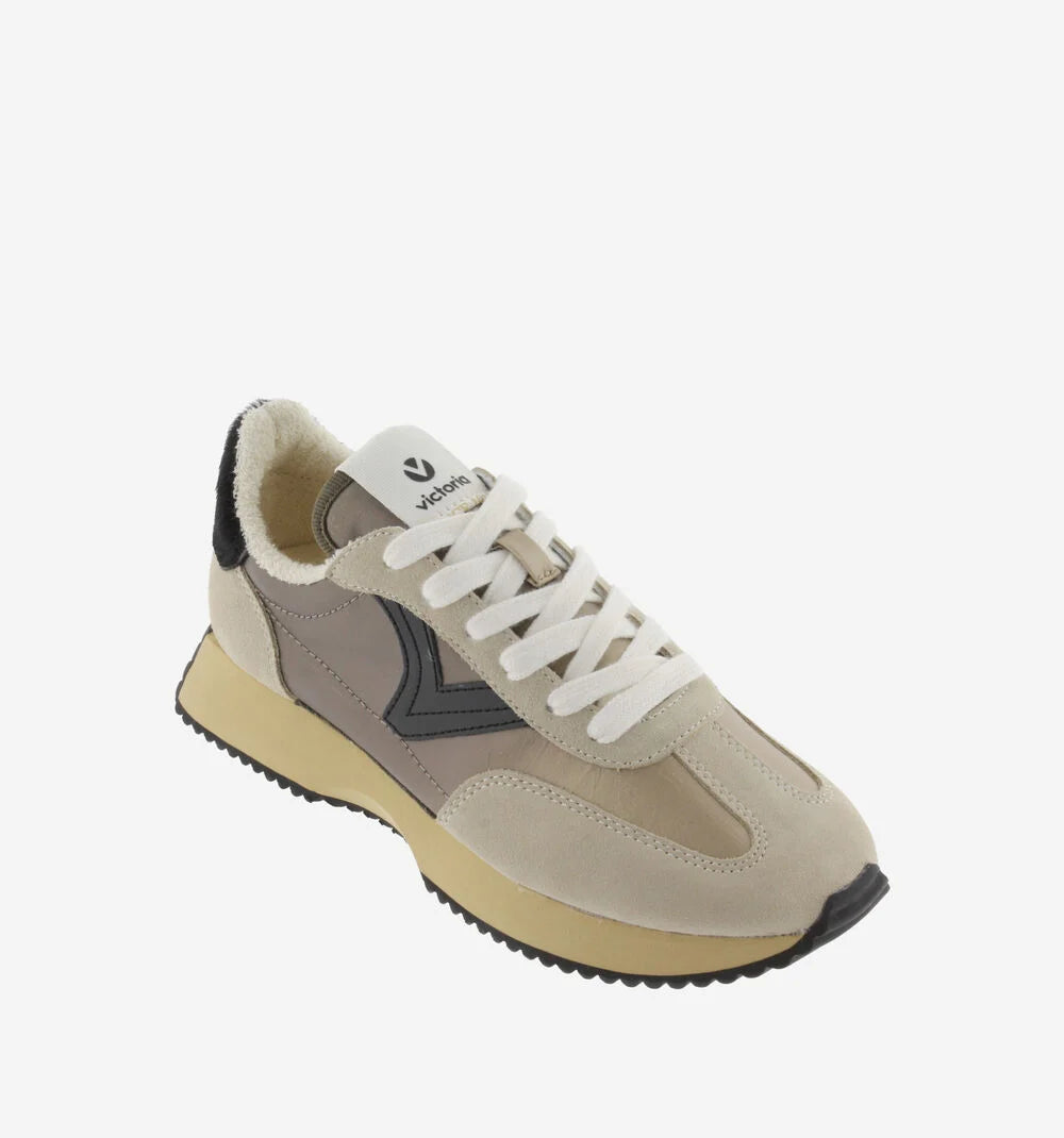 ZAPATILLAS VICTORIA COSMOS NYLON & METAL 1 134111