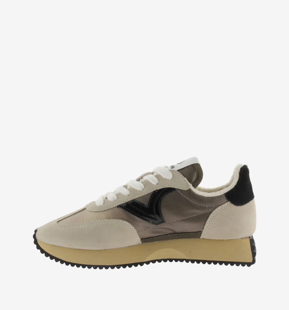 ZAPATILLAS VICTORIA COSMOS NYLON & METAL 1 134111