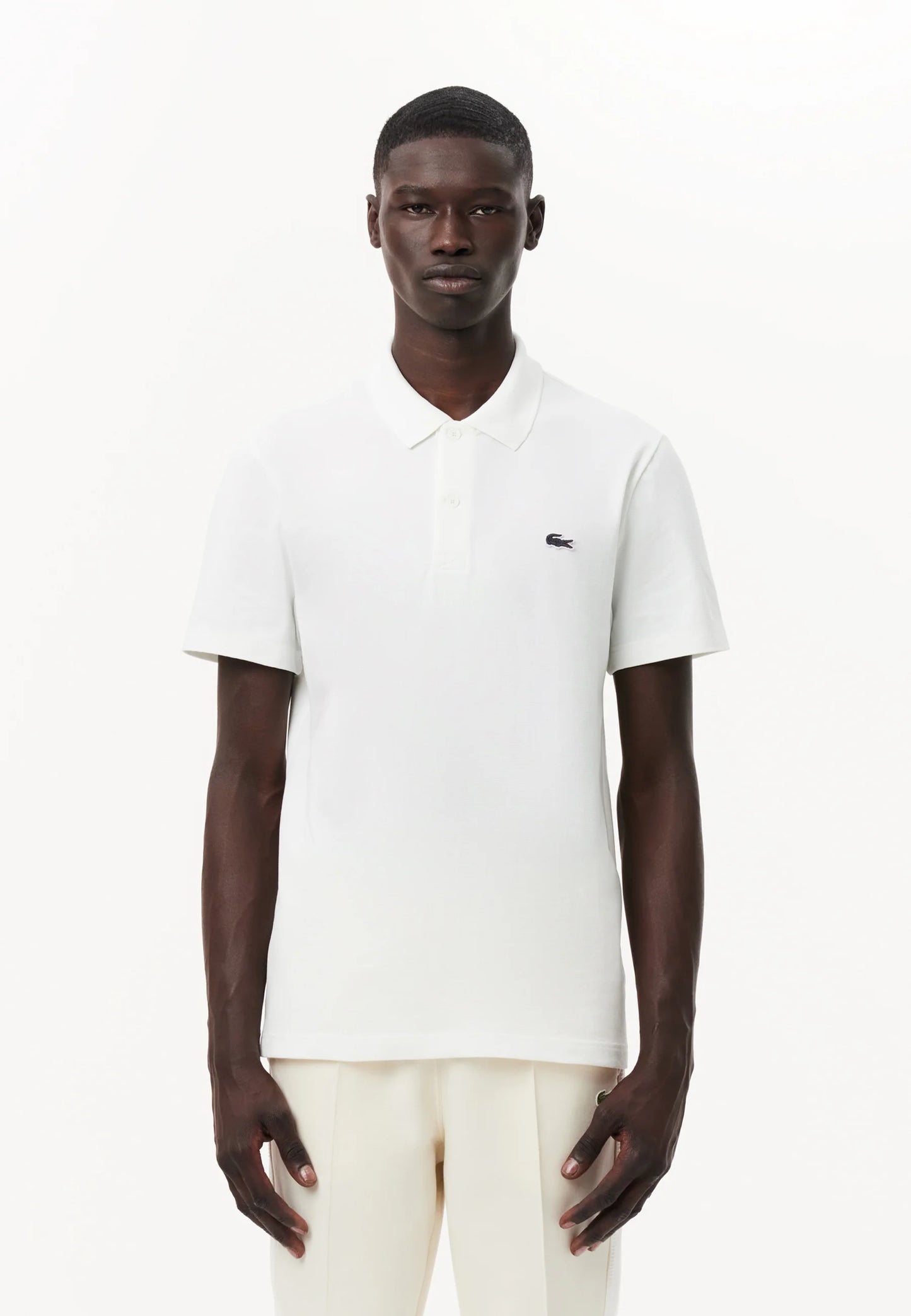 POLO HOMBRFE LACOSTE DH5522