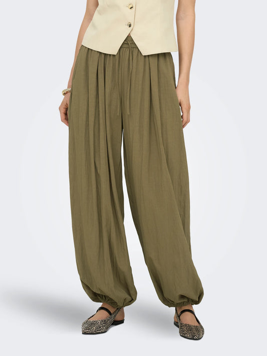 PANTALON MUJER NITA BALLOON ONLY 15380468