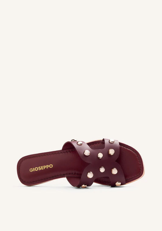 SANDALIA MUJER MILLSTON GIOSEPPO 79022