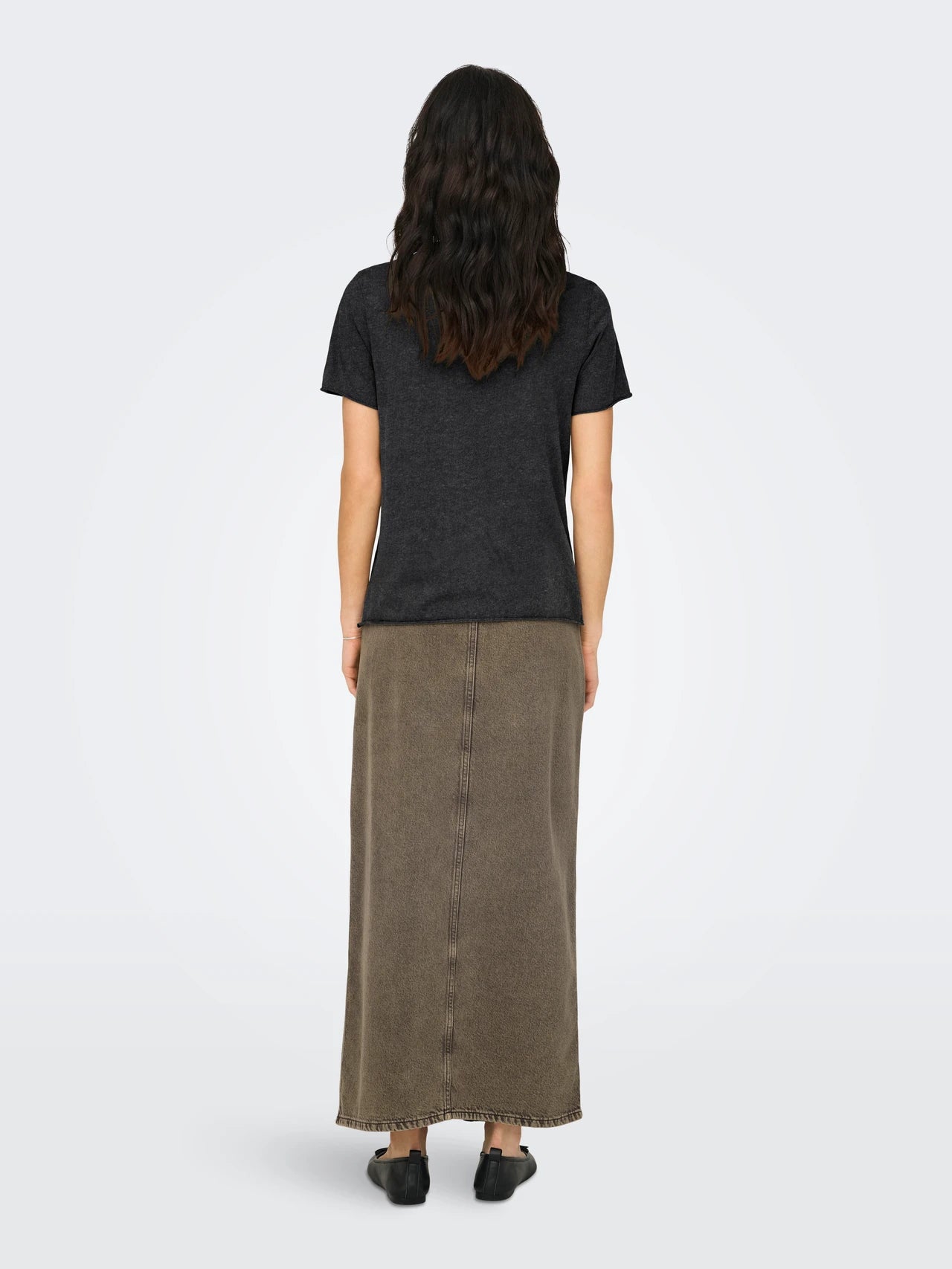 CAMISETA MUJER ONLY 15215721