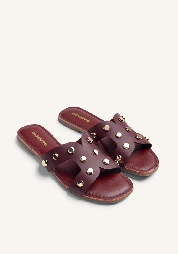SANDALIA MUJER MILLSTON GIOSEPPO 79022