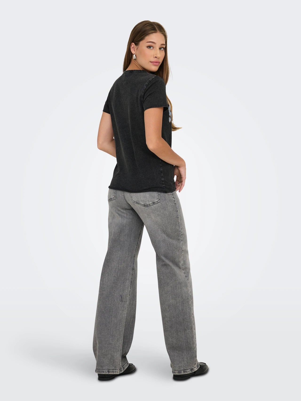 CAMISETA MUJER ONLY 15215721