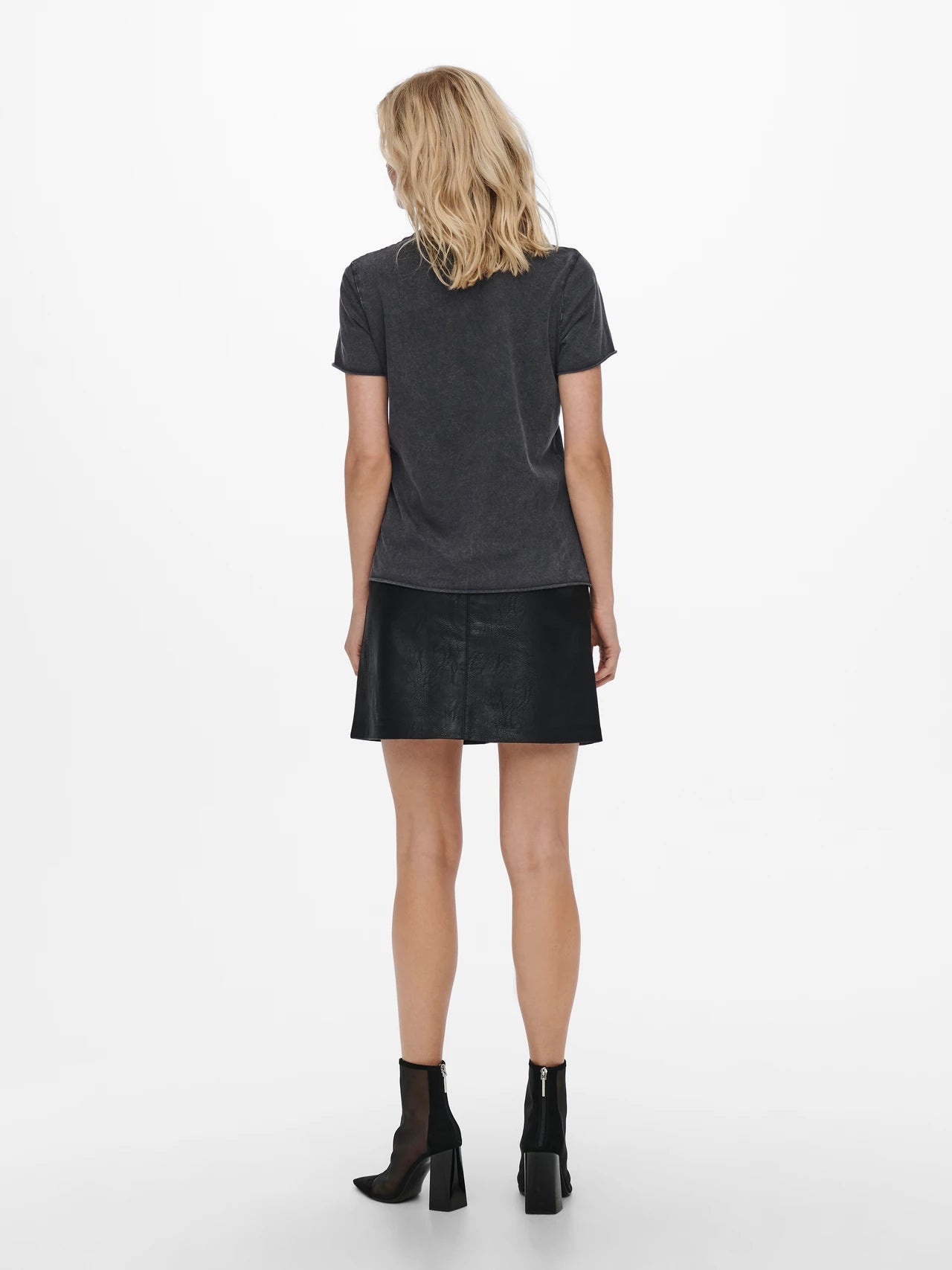 CAMISETA MUJER ONLY 15215721