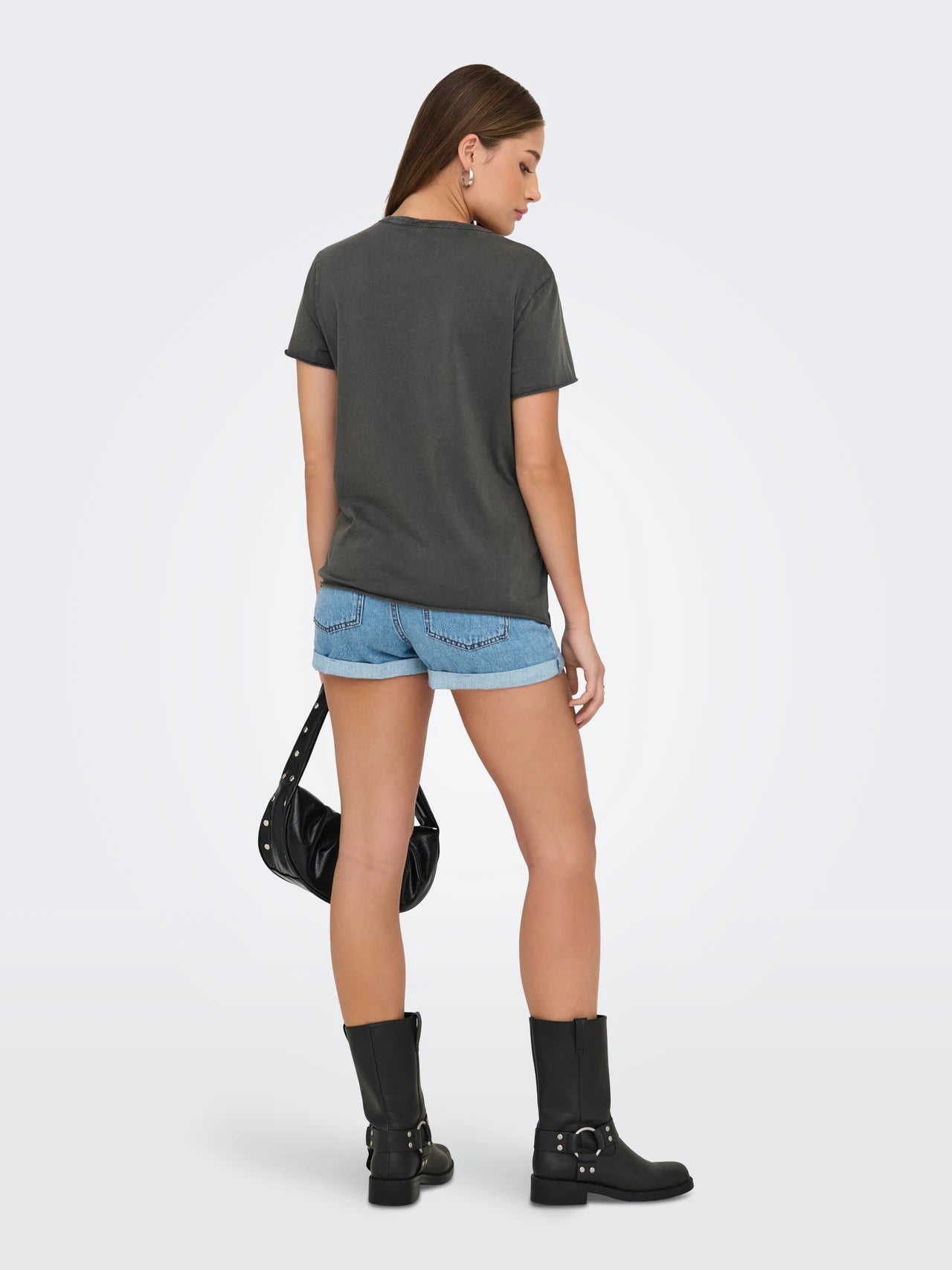 CAMISETA MUJER ONLY 15215721