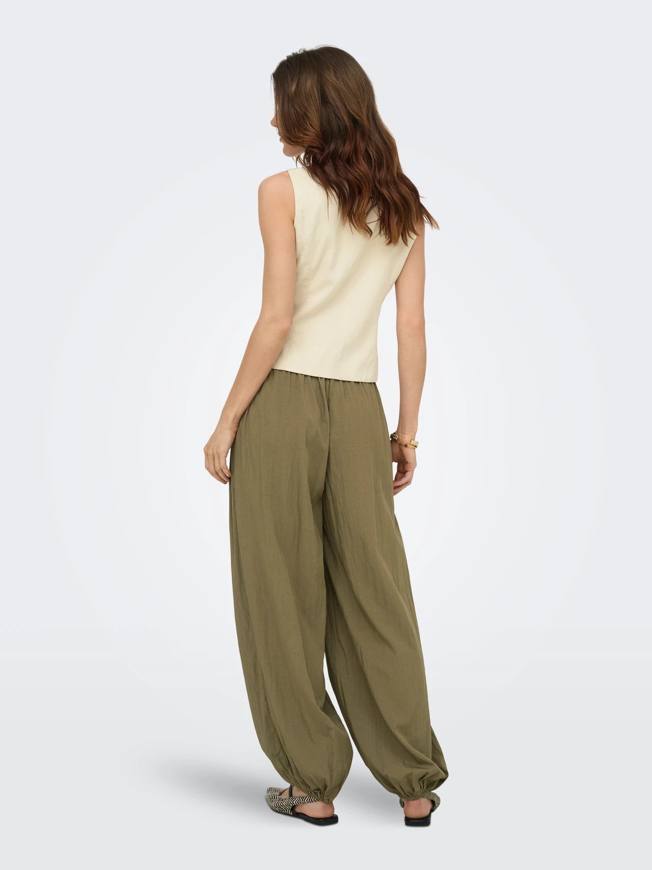 PANTALON MUJER NITA BALLOON ONLY 15380468