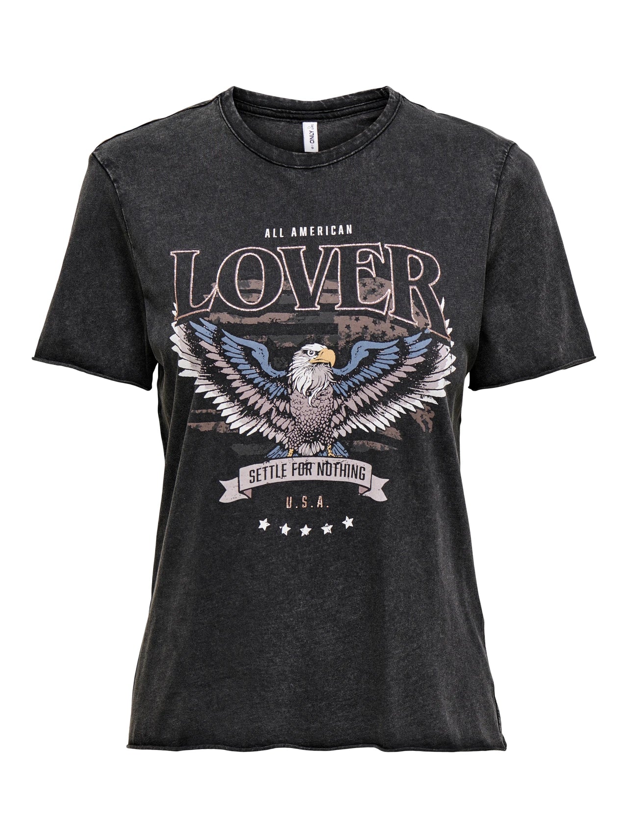 CAMISETA MUJER ONLY 15215721