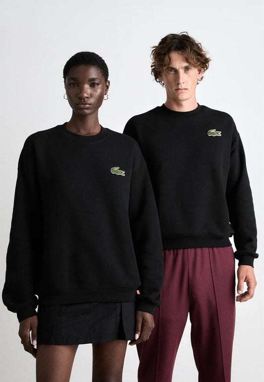 SUDADERA UNISEX LACOSTE SH2741
