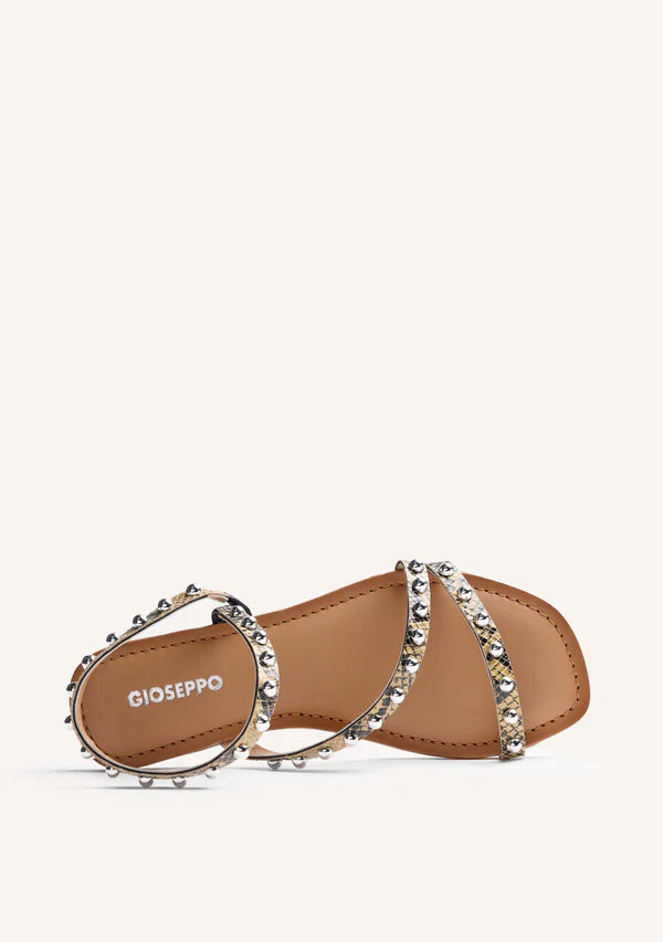 SANDALIA MUJER SUBUKIA GIOSEPPO 79123