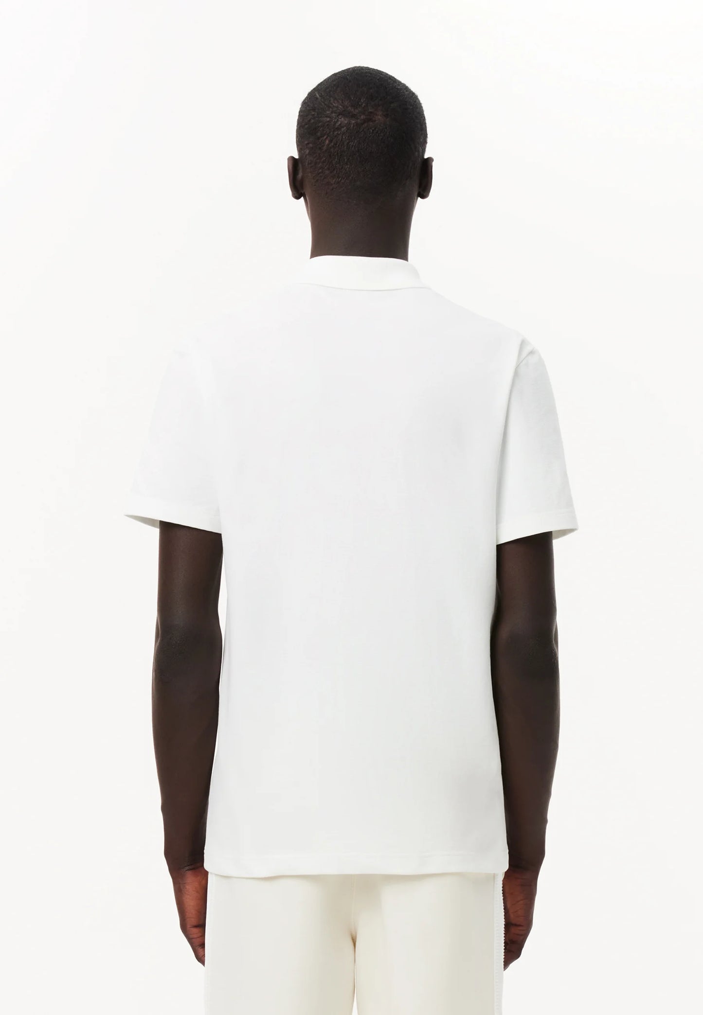 POLO HOMBRFE LACOSTE DH5522