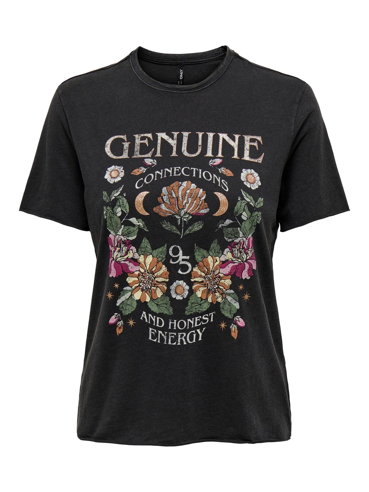 CAMISETA MUJER ONLY 15215721