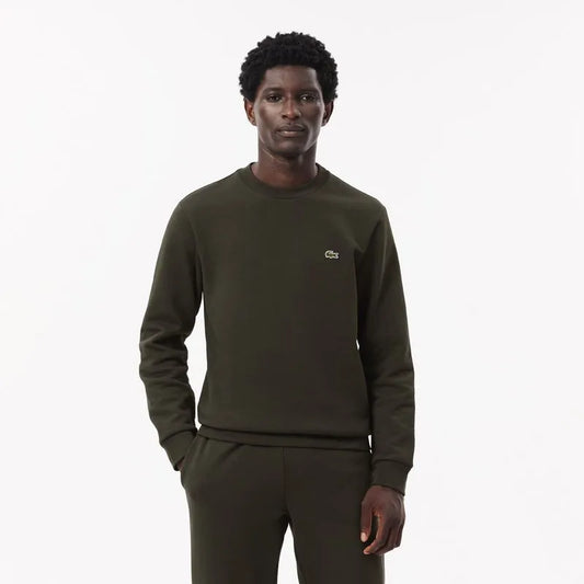 SUDADERA HOMBRE LAACOSTE SH9608