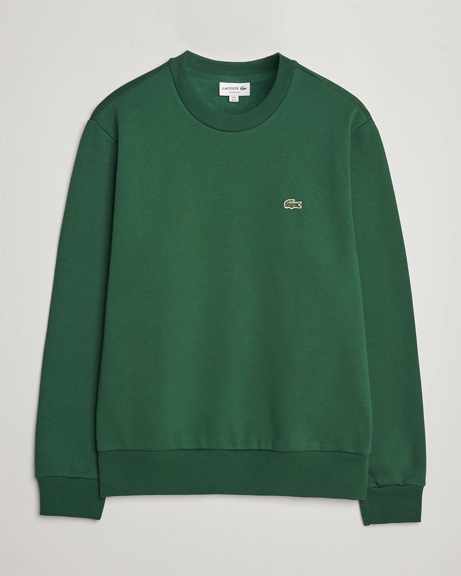 SUDADERA HOMBRE LACOSTE SH9608