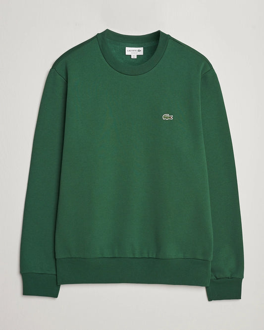 SUDADERA HOMBRE LACOSTE SH9608