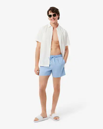 BAÑADOR HOMBRE LACOSTE MH6270
