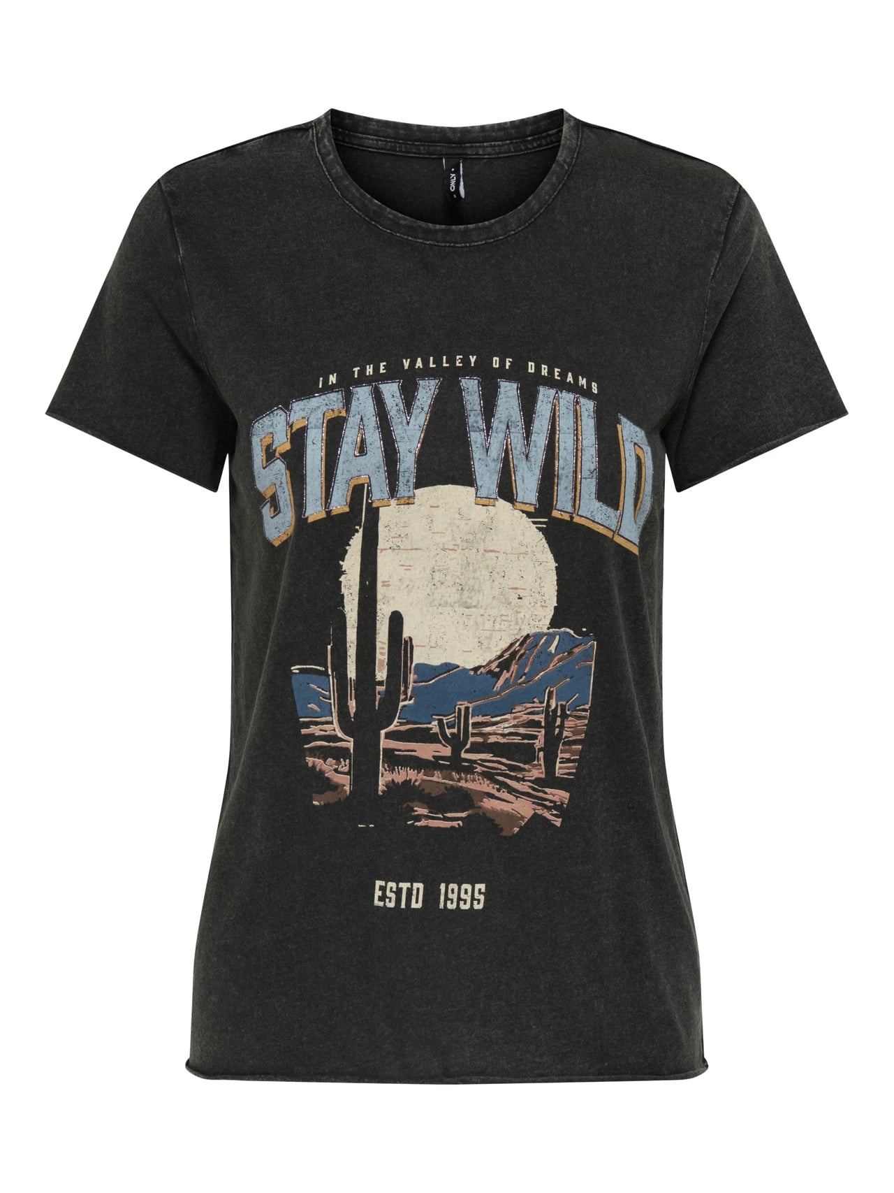CAMISETA MUJER ONLY 15215721