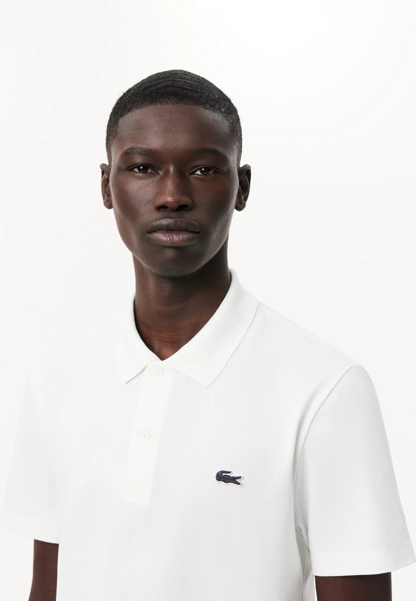POLO HOMBRFE LACOSTE DH5522