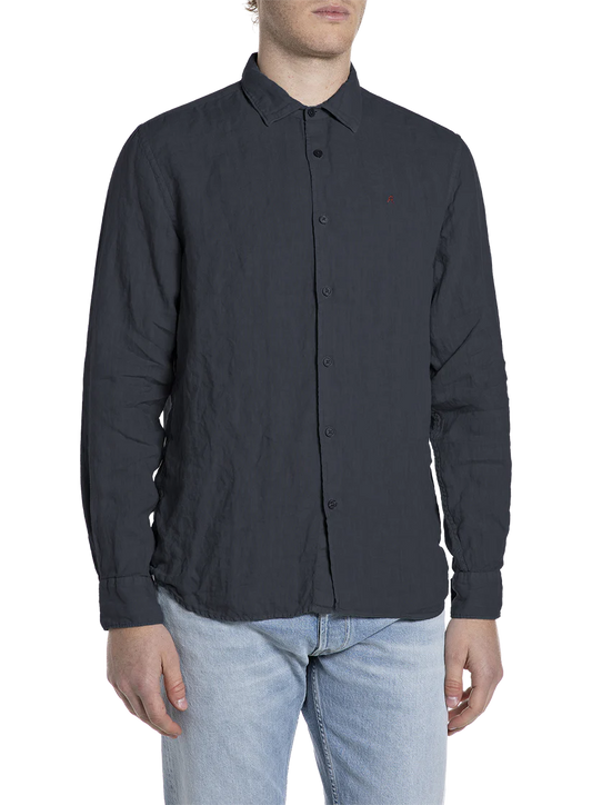 CAMISA HOMBRE REPLAY M4159