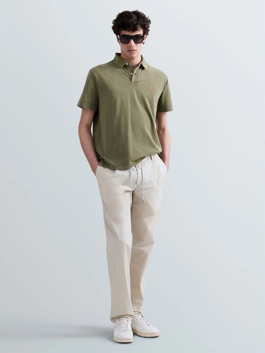 POLO HOMBRE REPLAY M3431A