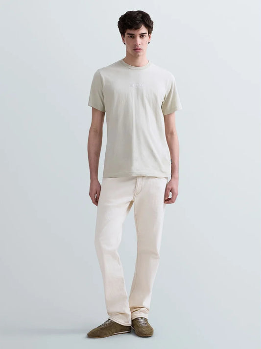 CAMISETA HOMBRE REPLAY M3347