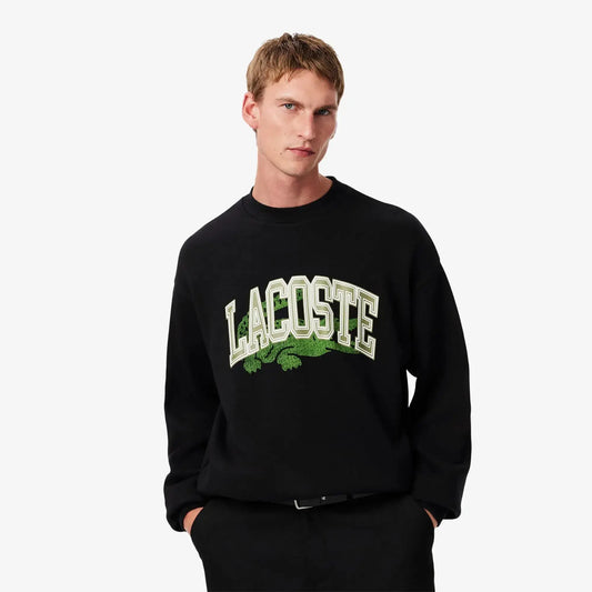 SUDADERA HOMBRE LACOSTE SH2850