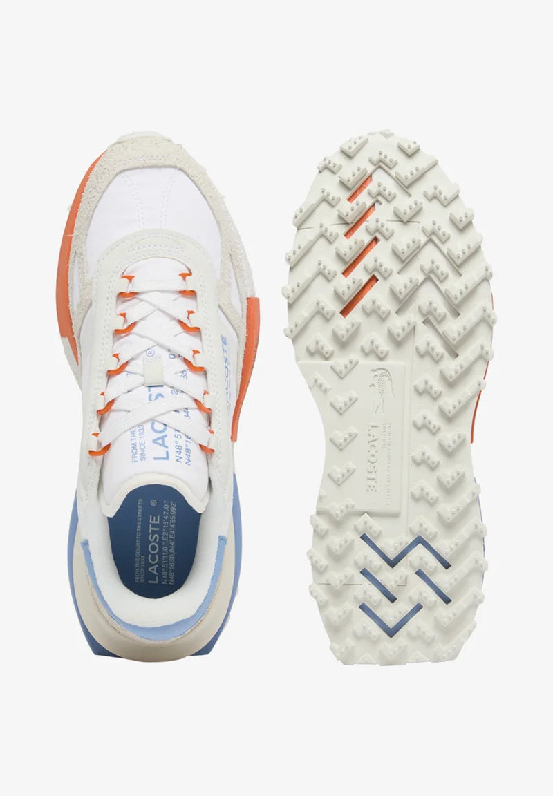 ZAPATILLA HOMBRE LACOSTE ELITE ACTIVE 751sma00421t3
