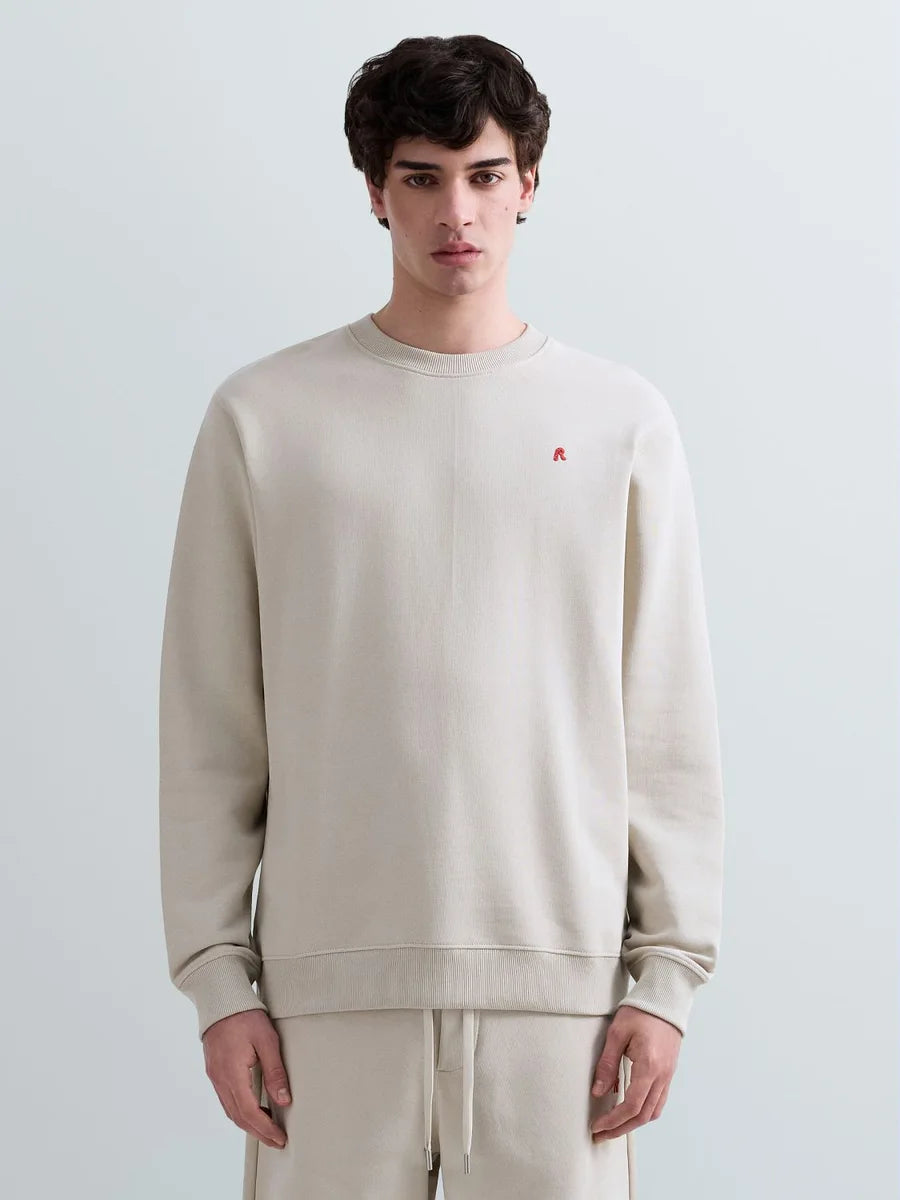 SUDADERA HOMBRE REPLAY M3106