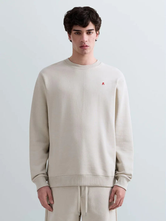 SUDADERA HOMBRE REPLAY M3106