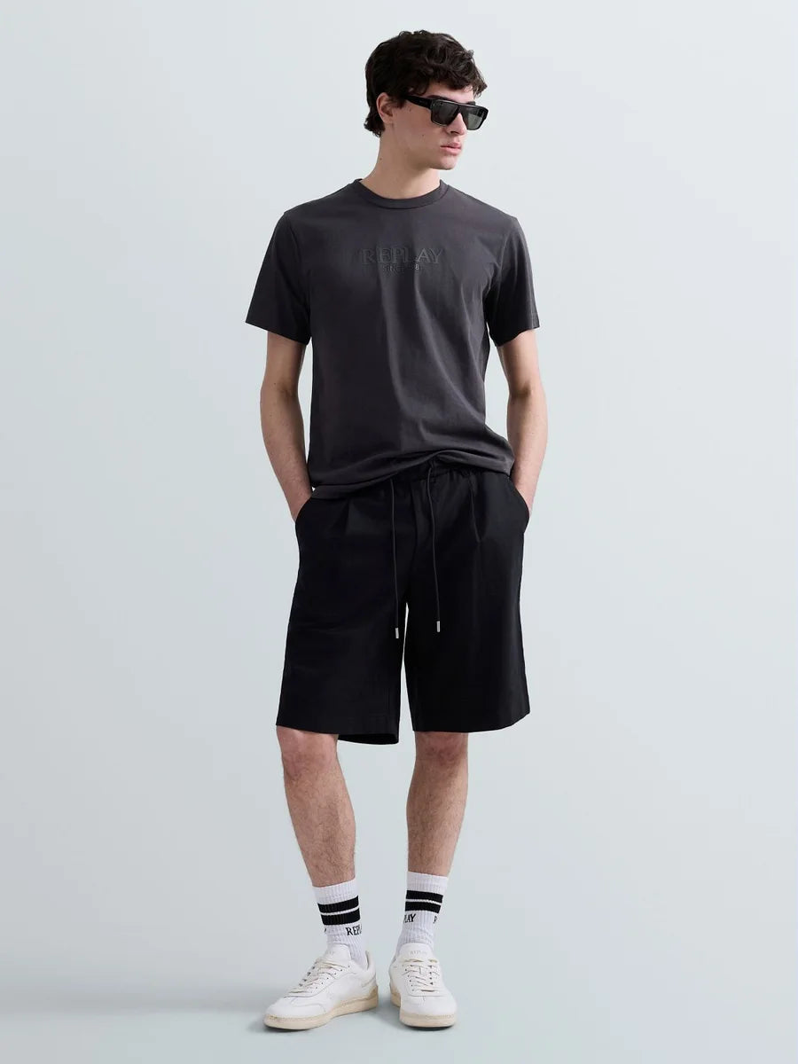 CAMISETA HOMBRE REPLAY M3341