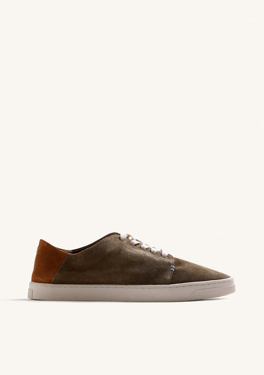 ZAPATILLA HOMBRE MAWANZA GIOSEPPO 78675