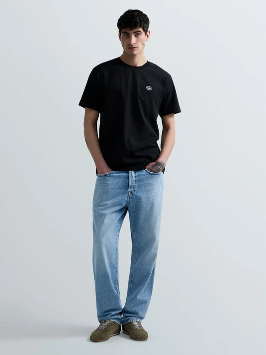 CAMISETA HOMBRE REPLAY M3368