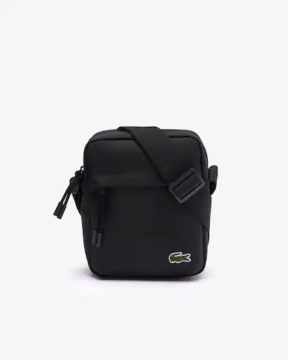 BANDOLERA HOMBRE LACOSTE NU4788NE