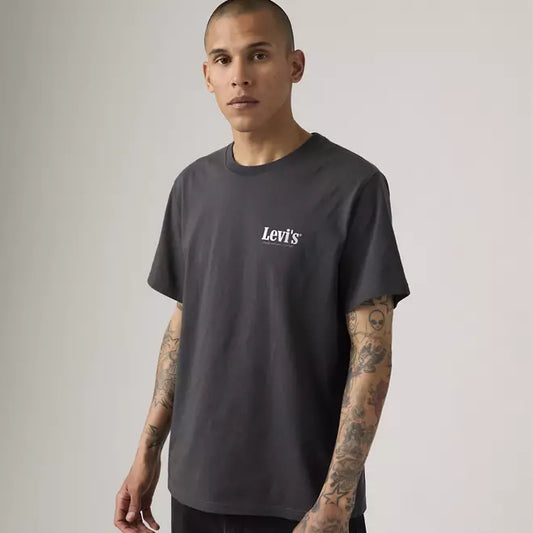 CAMISETA HOMBREW LEVIS 161432500