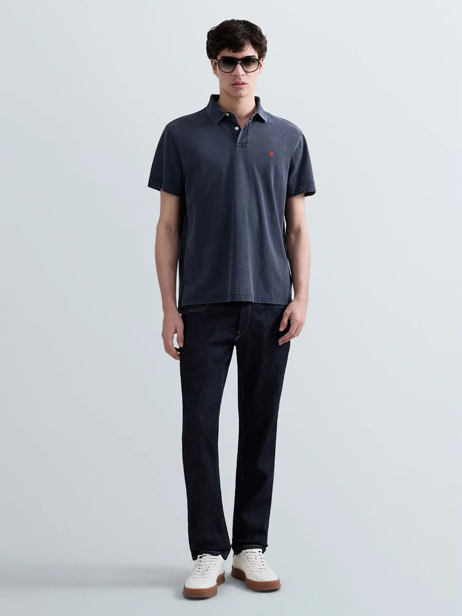 POLO HOMBRE REPLAY M3431A
