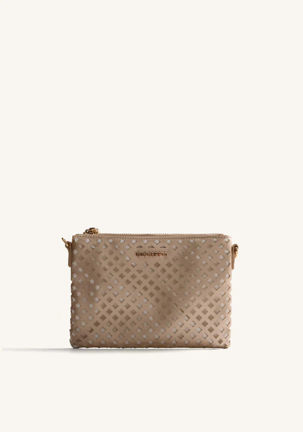 BOLSO MUJER BARRYTON GIOSEPPO 78268