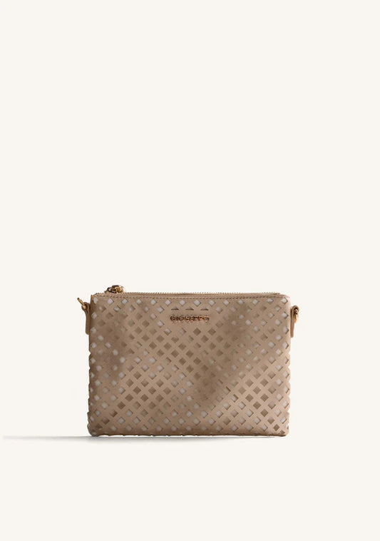 BOLSO MUJER BARRYTON GIOSEPPO 78268
